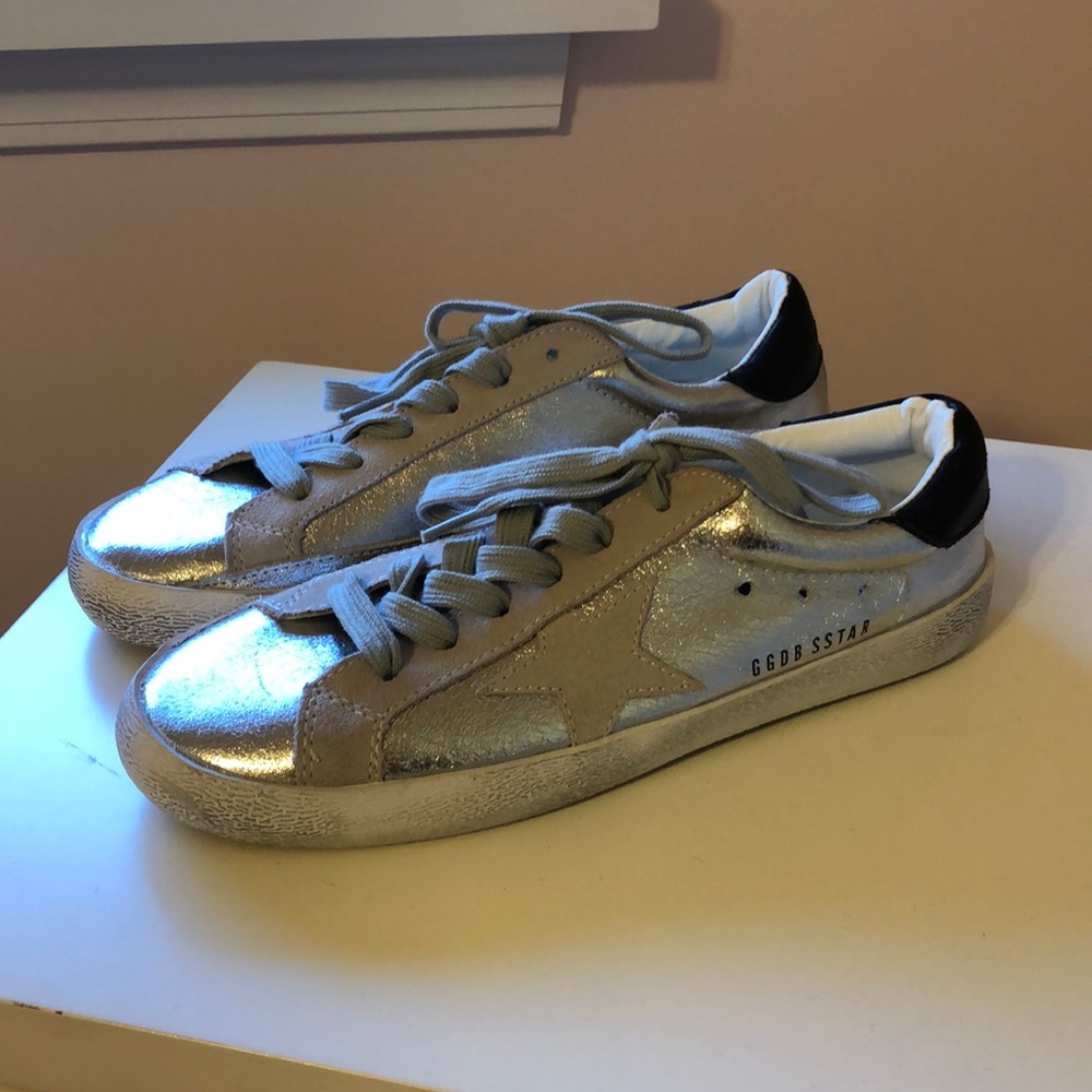 Imitation Golden Goose Sneakers